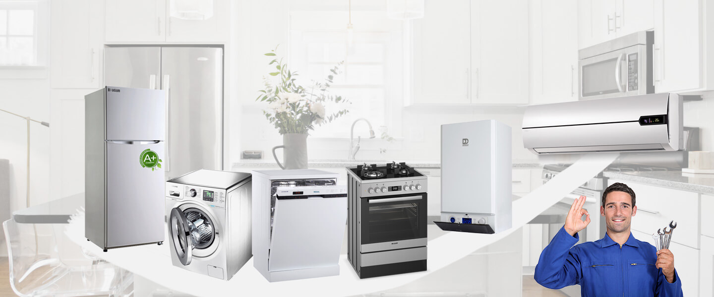 Bulaşık Makinesi Tamiri